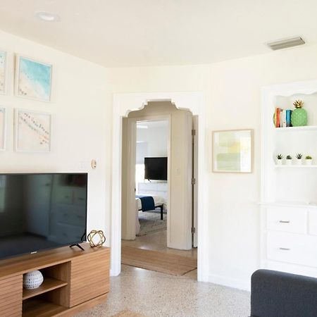 Casa Limonada Boutique Motel Sarasota Dış mekan fotoğraf