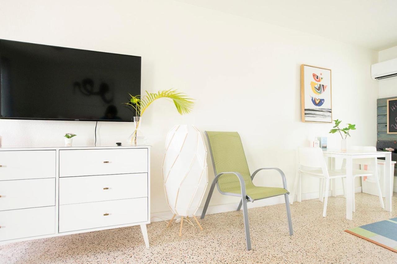 Casa Limonada Boutique Motel Sarasota Dış mekan fotoğraf