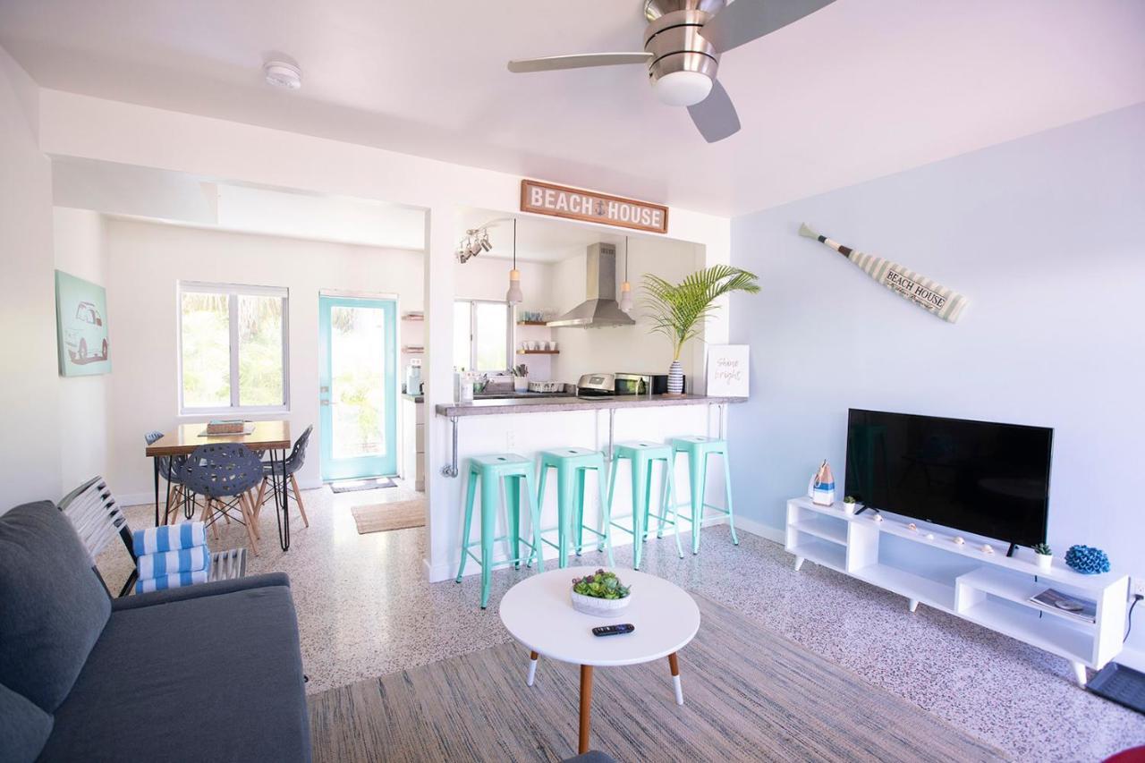 Casa Limonada Boutique Motel Sarasota Dış mekan fotoğraf