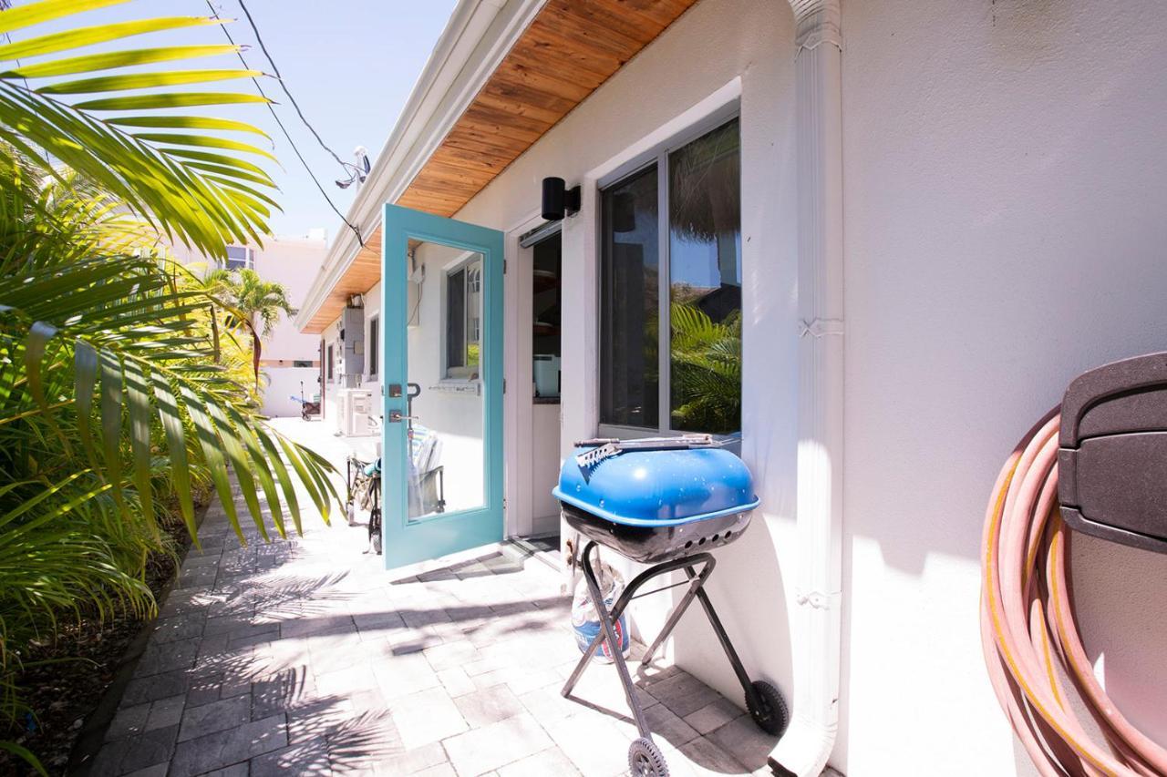 Casa Limonada Boutique Motel Sarasota Dış mekan fotoğraf
