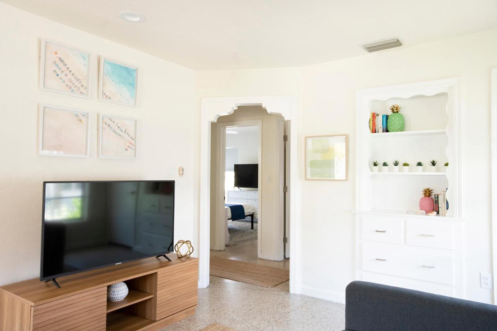 Casa Limonada Boutique Motel Sarasota Dış mekan fotoğraf