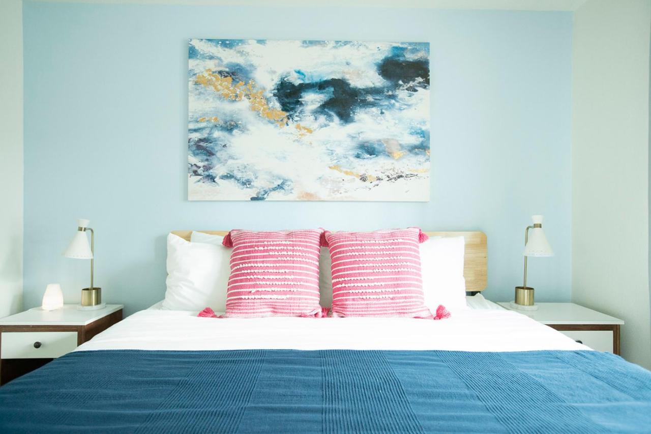 Casa Limonada Boutique Motel Sarasota Dış mekan fotoğraf