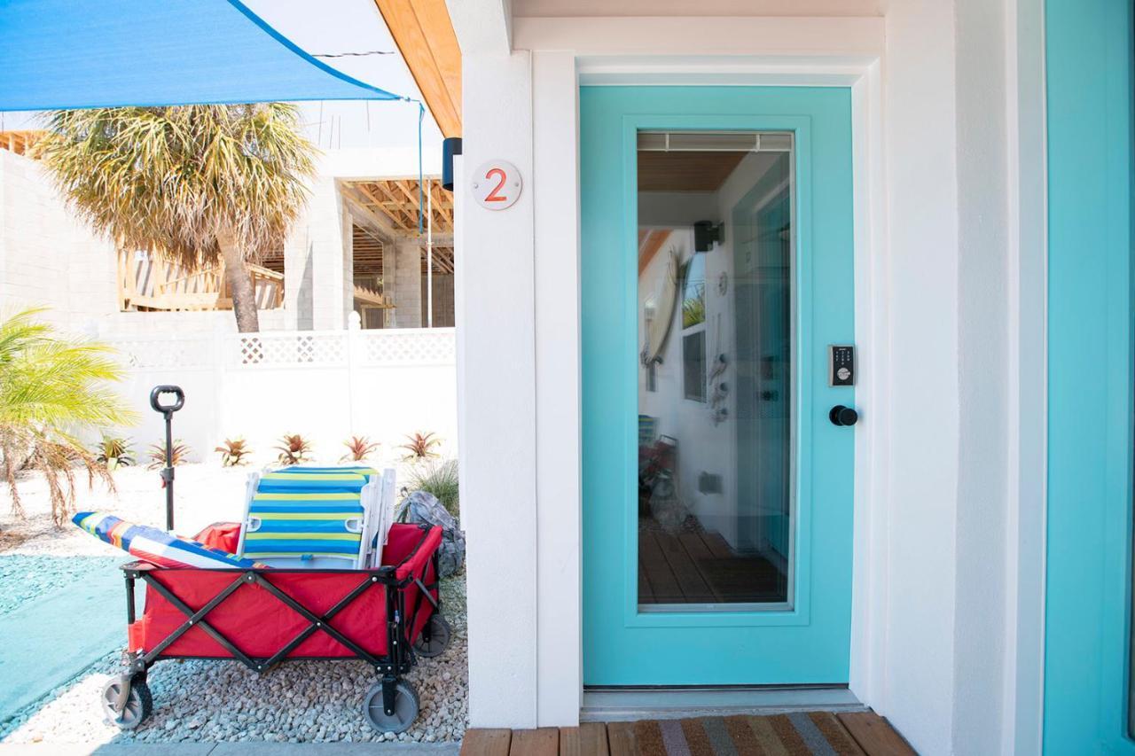 Casa Limonada Boutique Motel Sarasota Dış mekan fotoğraf