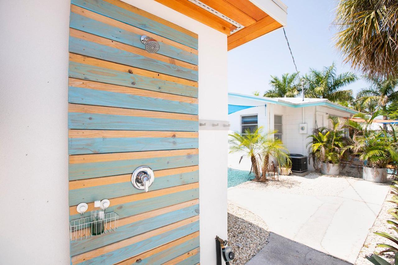 Casa Limonada Boutique Motel Sarasota Dış mekan fotoğraf