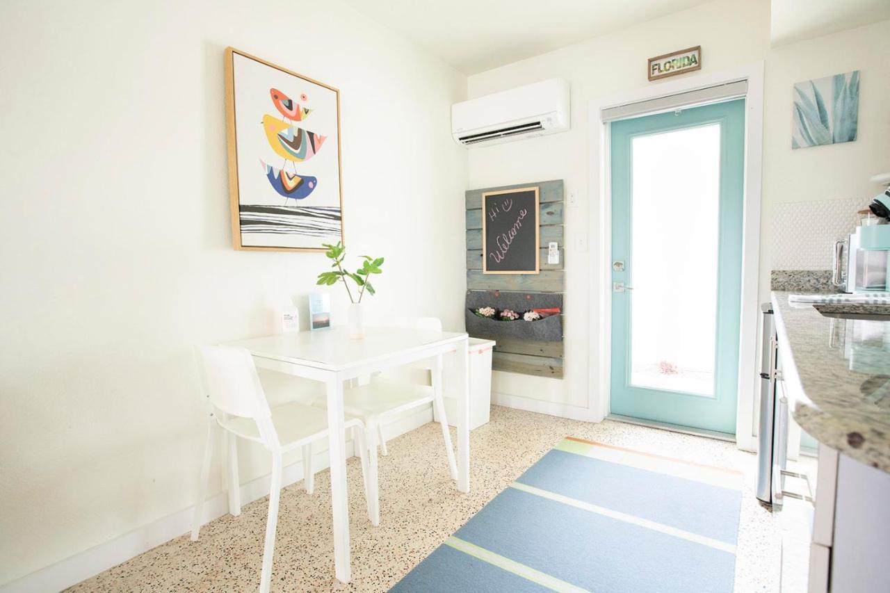 Casa Limonada Boutique Motel Sarasota Dış mekan fotoğraf