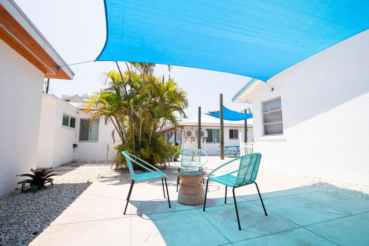 Casa Limonada Boutique Motel Sarasota Dış mekan fotoğraf