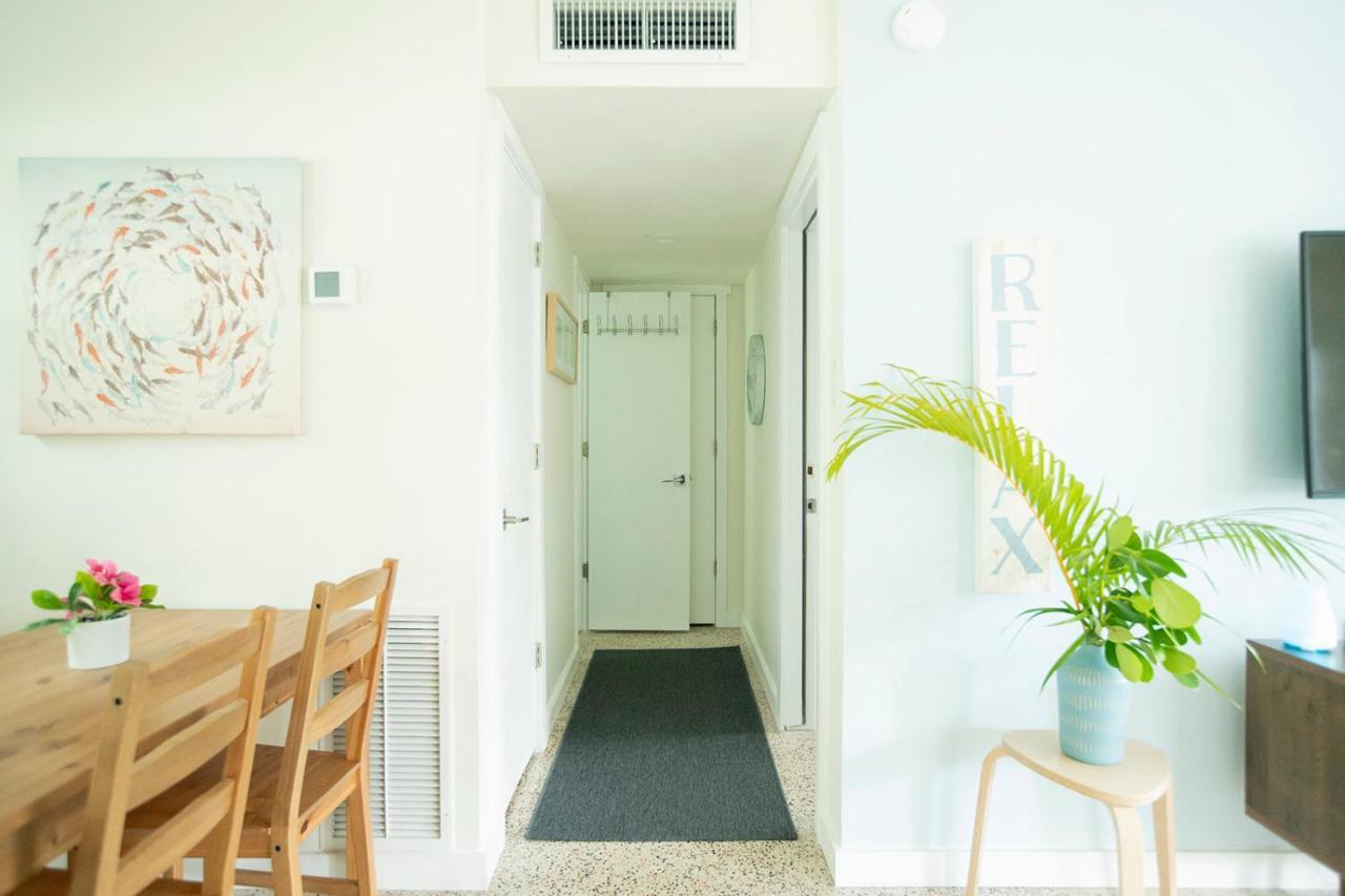 Casa Limonada Boutique Motel Sarasota Dış mekan fotoğraf