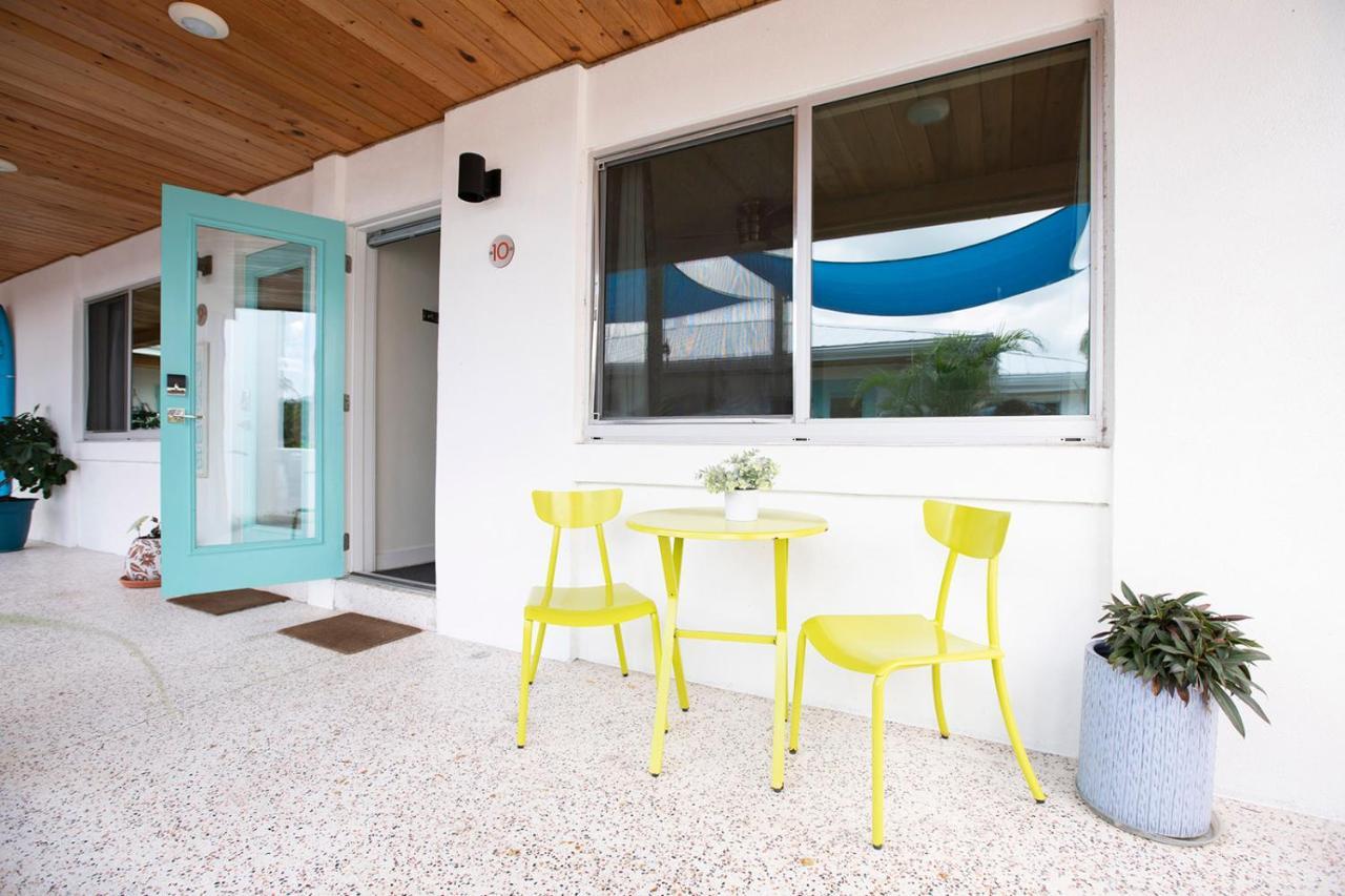 Casa Limonada Boutique Motel Sarasota Dış mekan fotoğraf