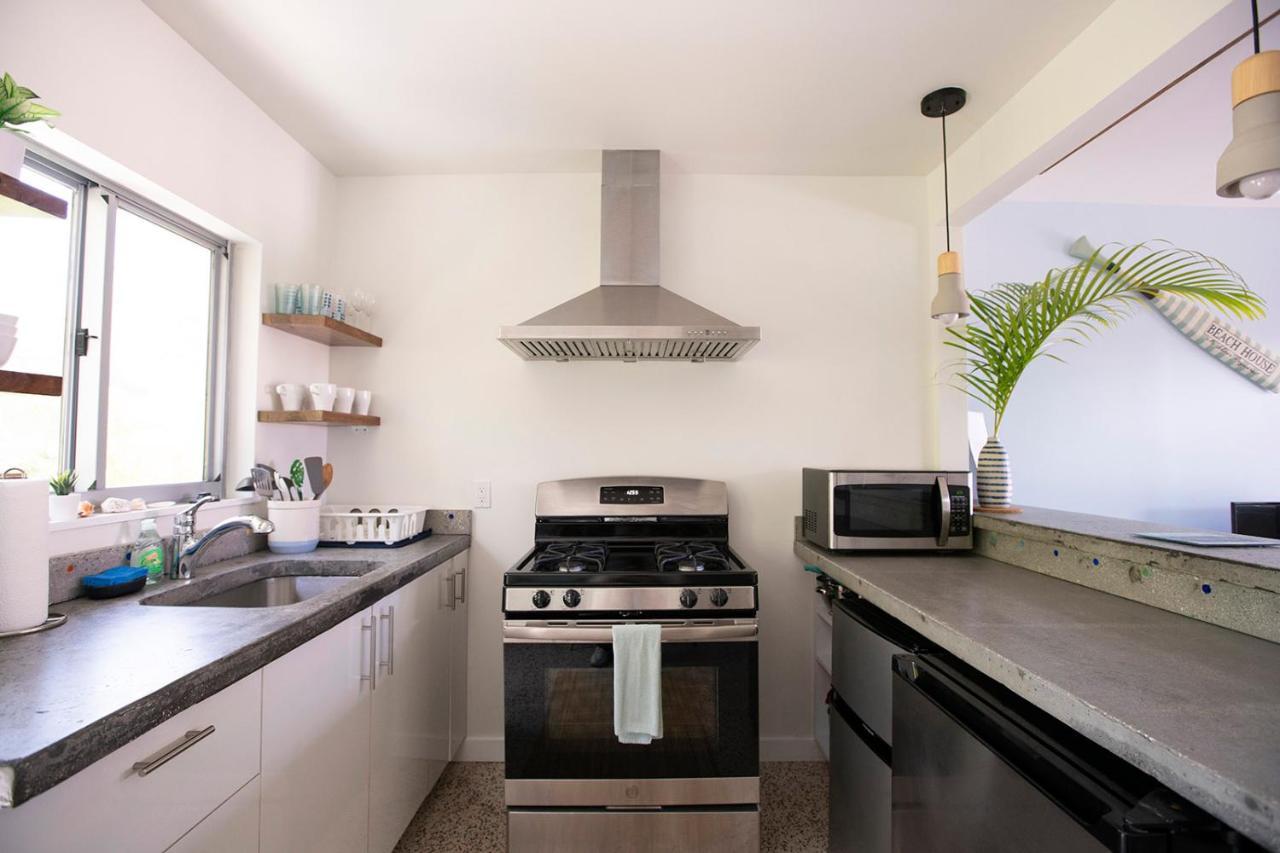 Casa Limonada Boutique Motel Sarasota Dış mekan fotoğraf