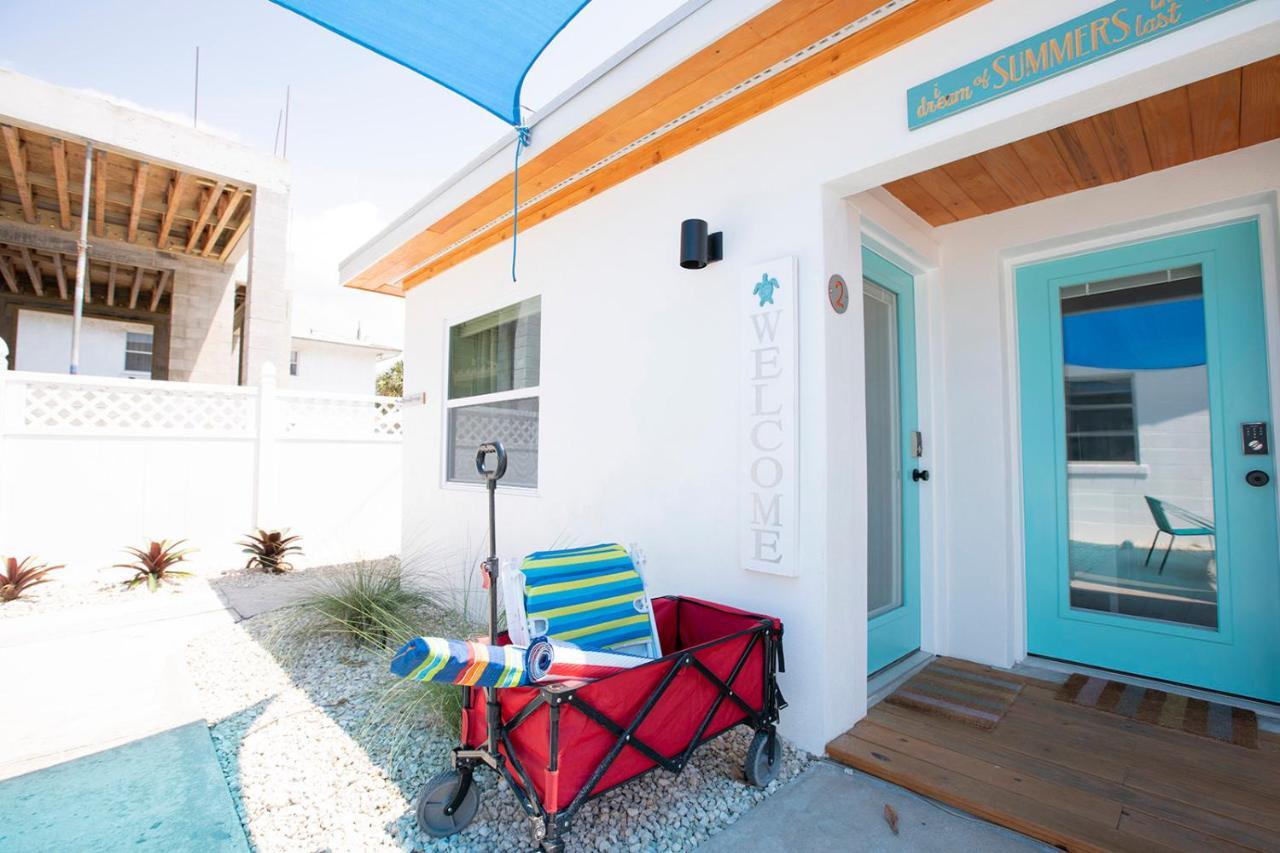 Casa Limonada Boutique Motel Sarasota Dış mekan fotoğraf