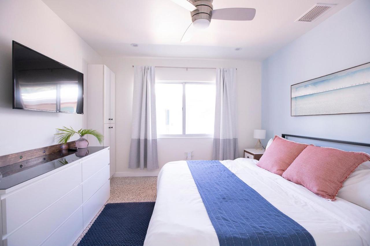 Casa Limonada Boutique Motel Sarasota Dış mekan fotoğraf