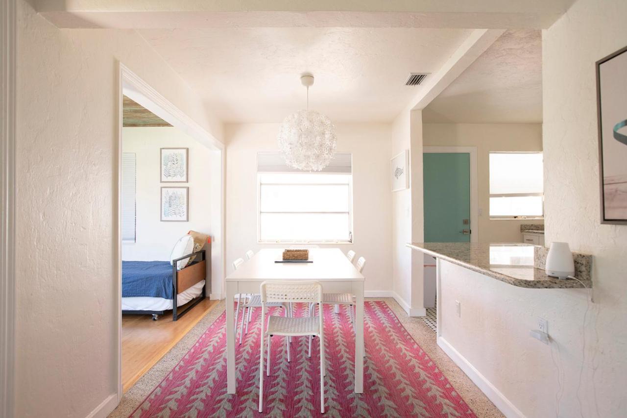 Casa Limonada Boutique Motel Sarasota Dış mekan fotoğraf