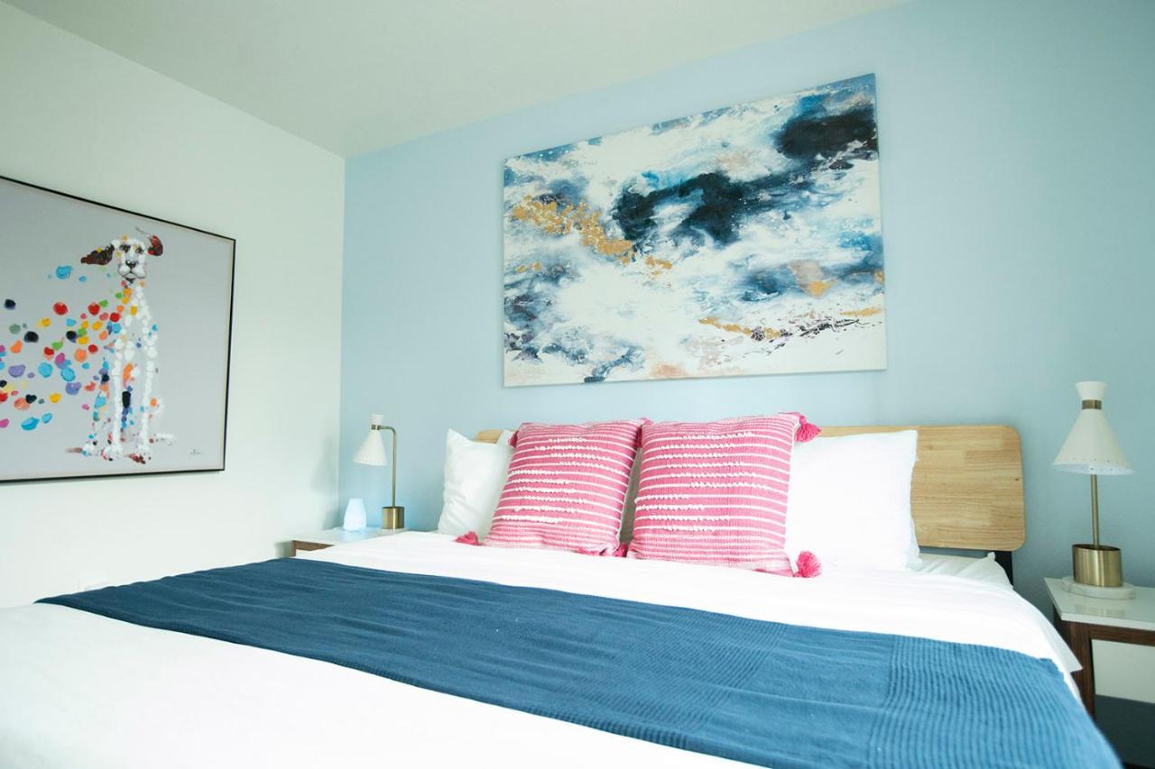 Casa Limonada Boutique Motel Sarasota Dış mekan fotoğraf