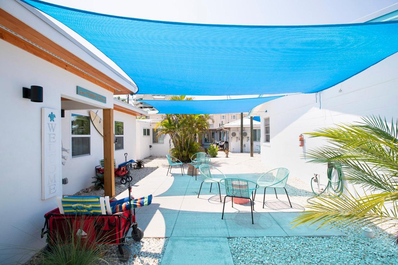 Casa Limonada Boutique Motel Sarasota Dış mekan fotoğraf