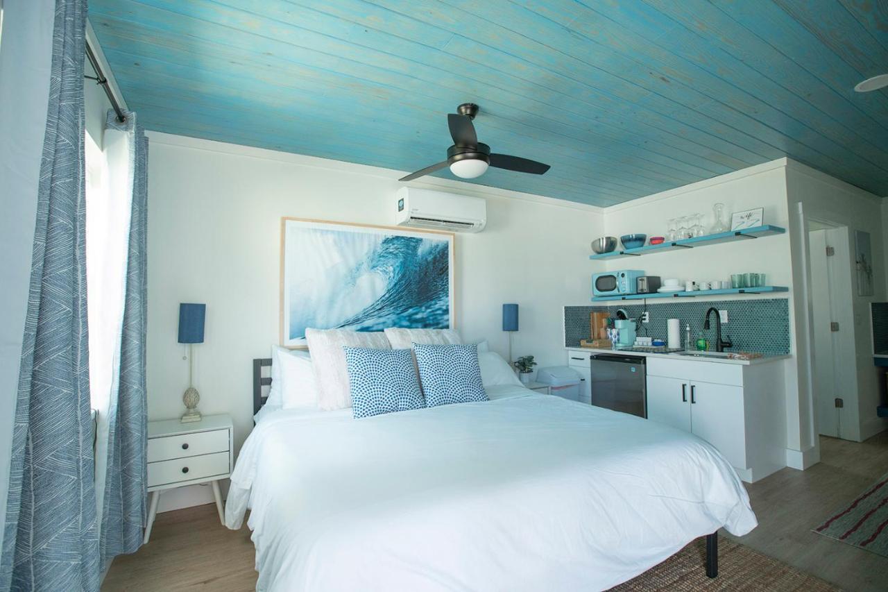 Casa Limonada Boutique Motel Sarasota Dış mekan fotoğraf