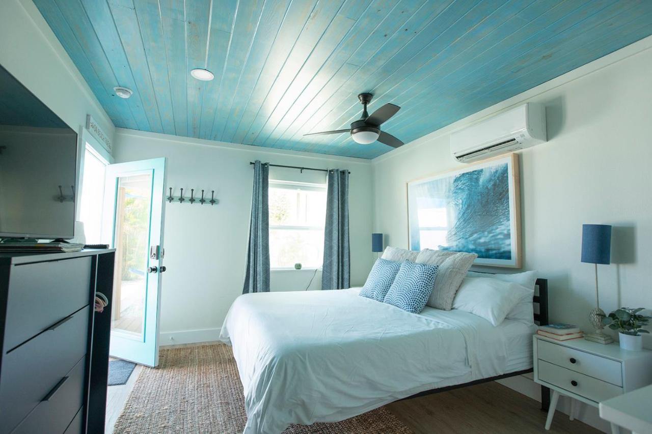Casa Limonada Boutique Motel Sarasota Dış mekan fotoğraf