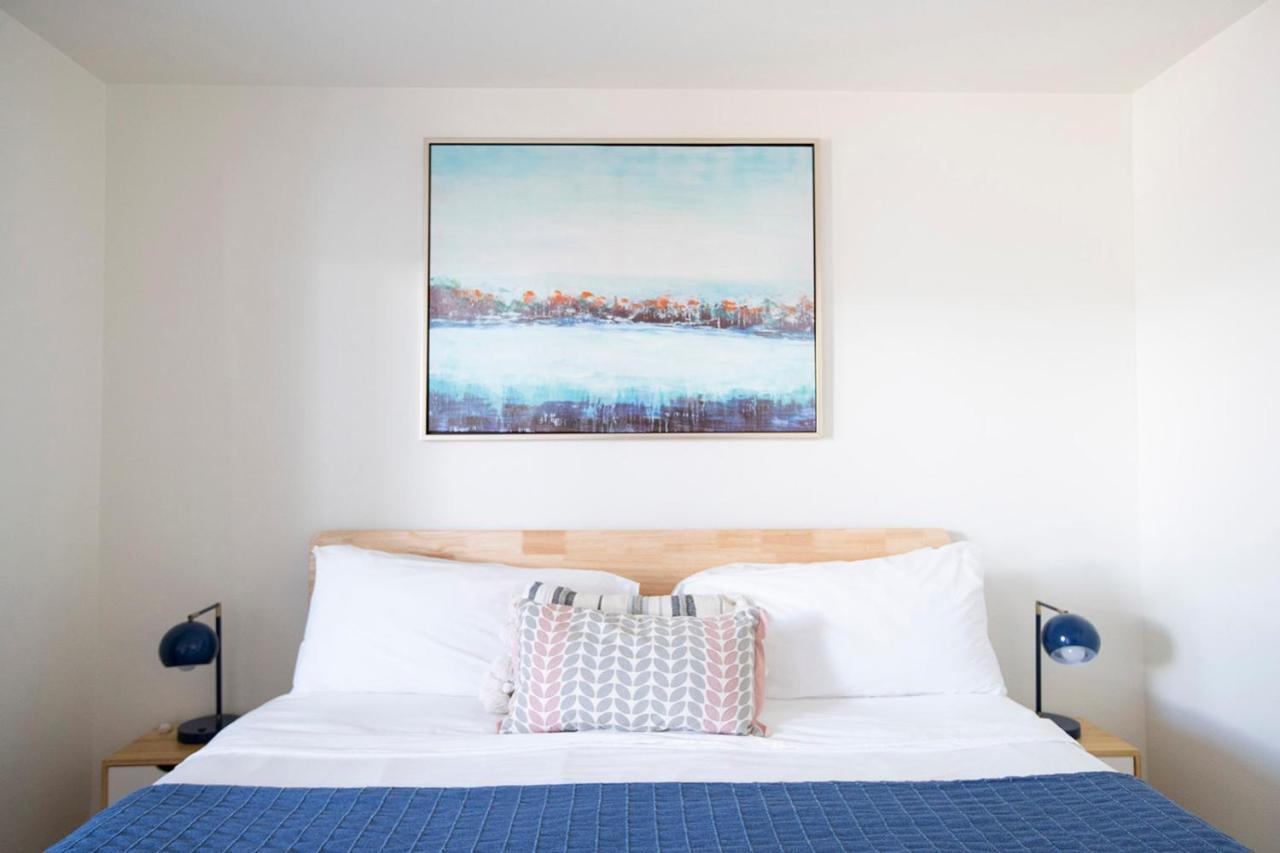 Casa Limonada Boutique Motel Sarasota Dış mekan fotoğraf
