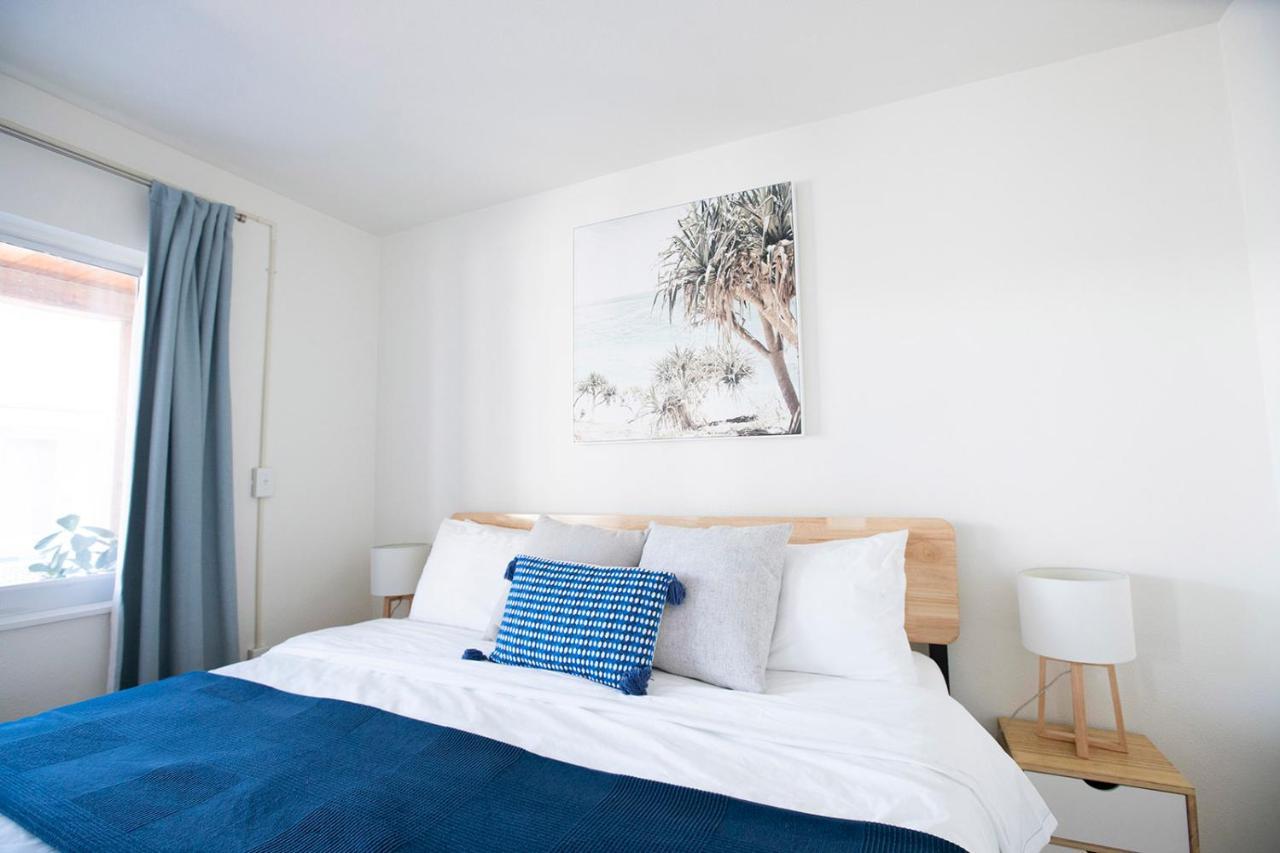Casa Limonada Boutique Motel Sarasota Dış mekan fotoğraf