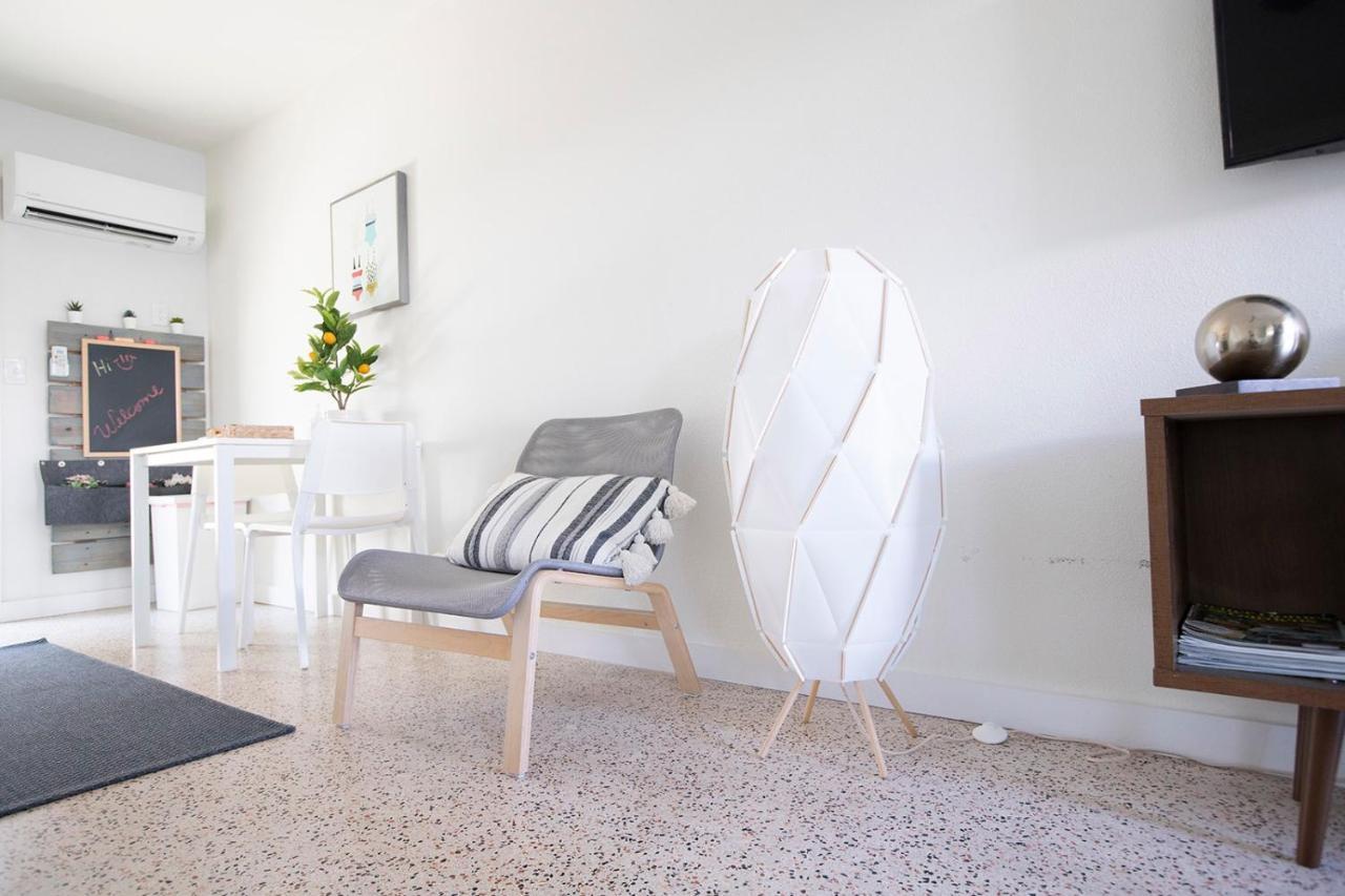 Casa Limonada Boutique Motel Sarasota Dış mekan fotoğraf