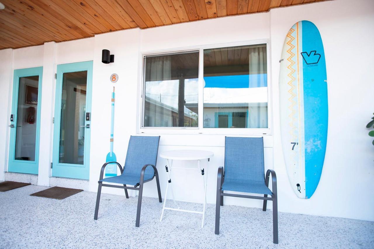 Casa Limonada Boutique Motel Sarasota Dış mekan fotoğraf