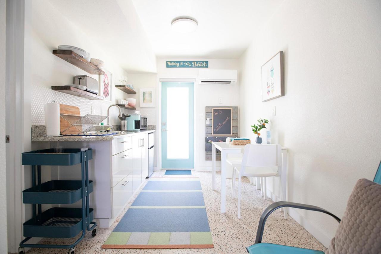 Casa Limonada Boutique Motel Sarasota Dış mekan fotoğraf