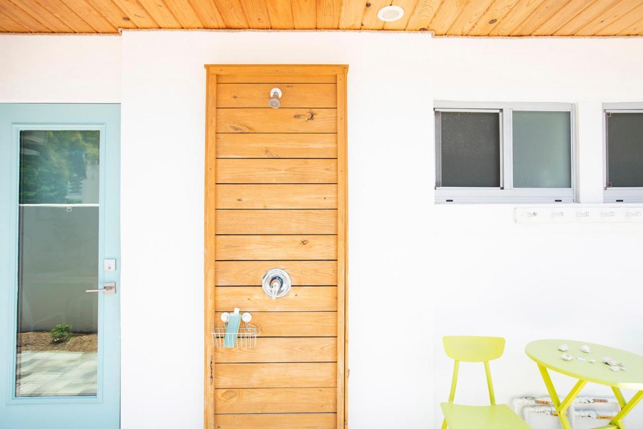 Casa Limonada Boutique Motel Sarasota Dış mekan fotoğraf