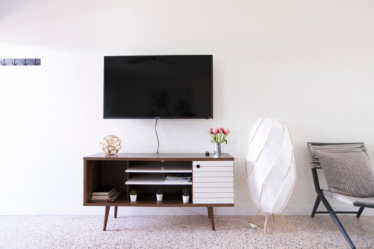 Casa Limonada Boutique Motel Sarasota Dış mekan fotoğraf