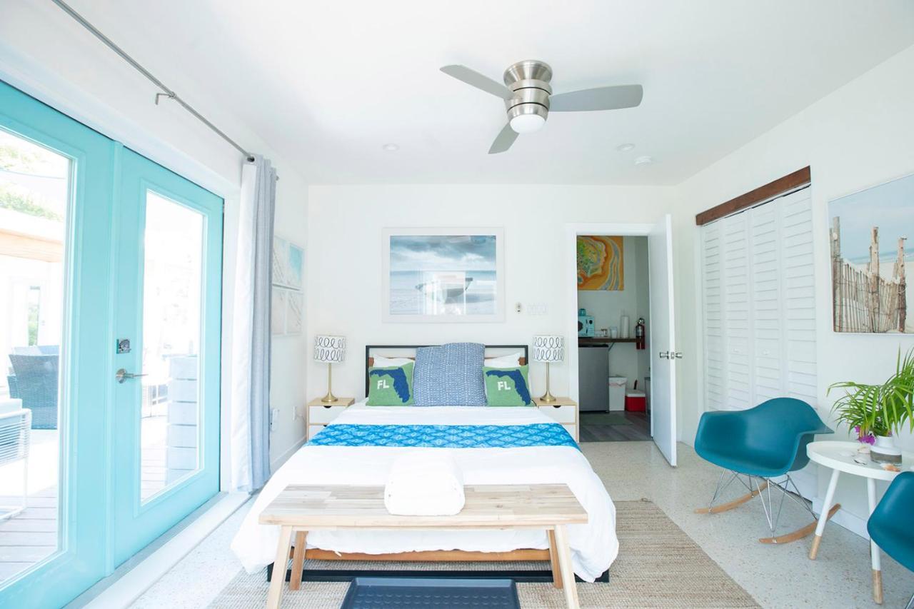 Casa Limonada Boutique Motel Sarasota Dış mekan fotoğraf