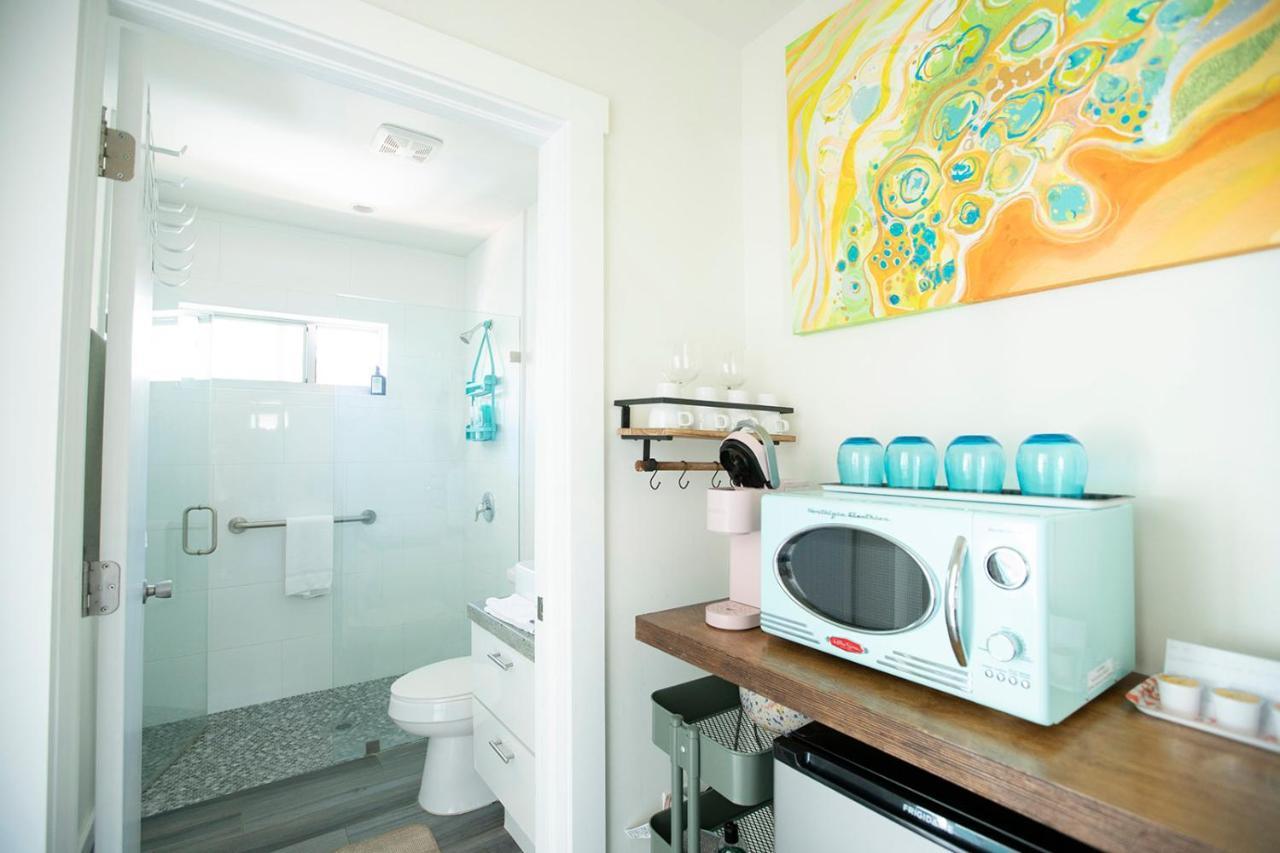 Casa Limonada Boutique Motel Sarasota Dış mekan fotoğraf