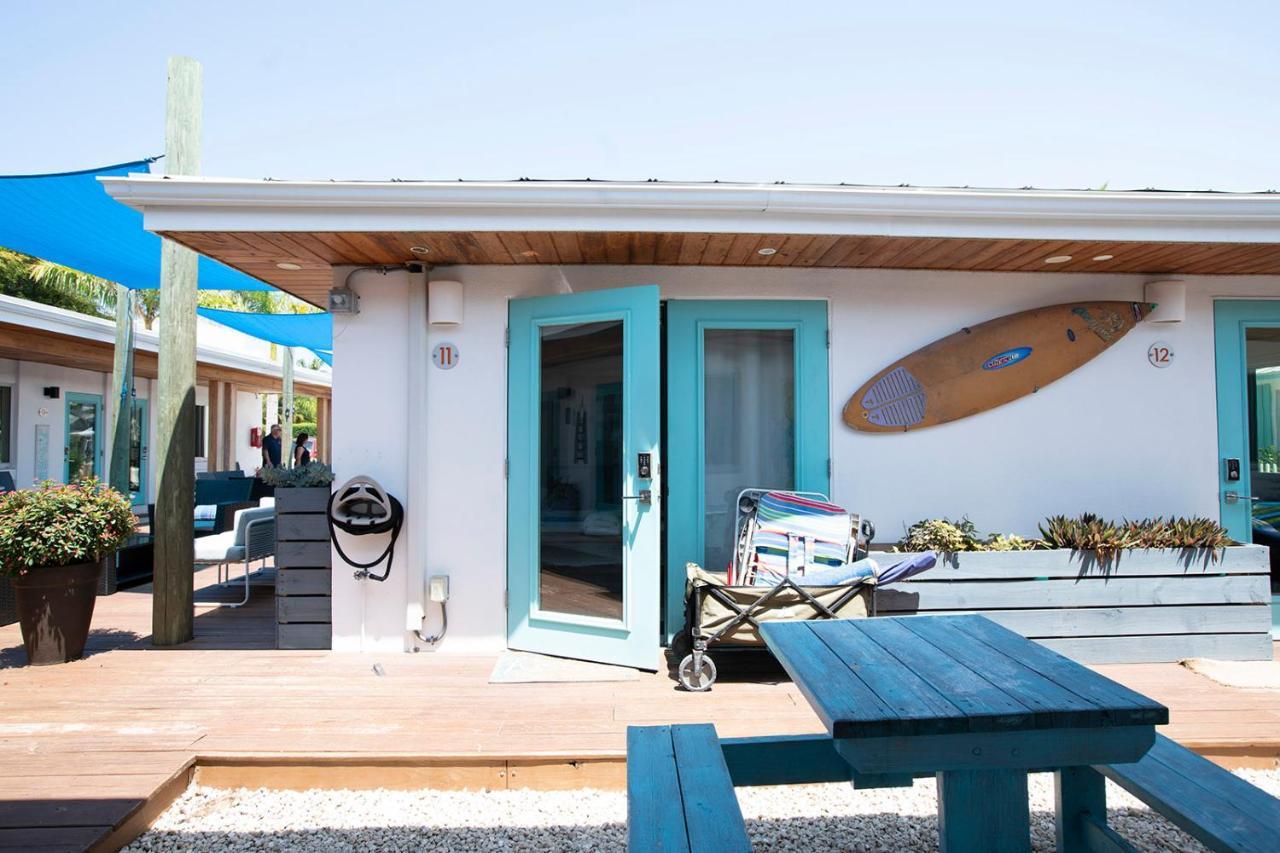 Casa Limonada Boutique Motel Sarasota Dış mekan fotoğraf