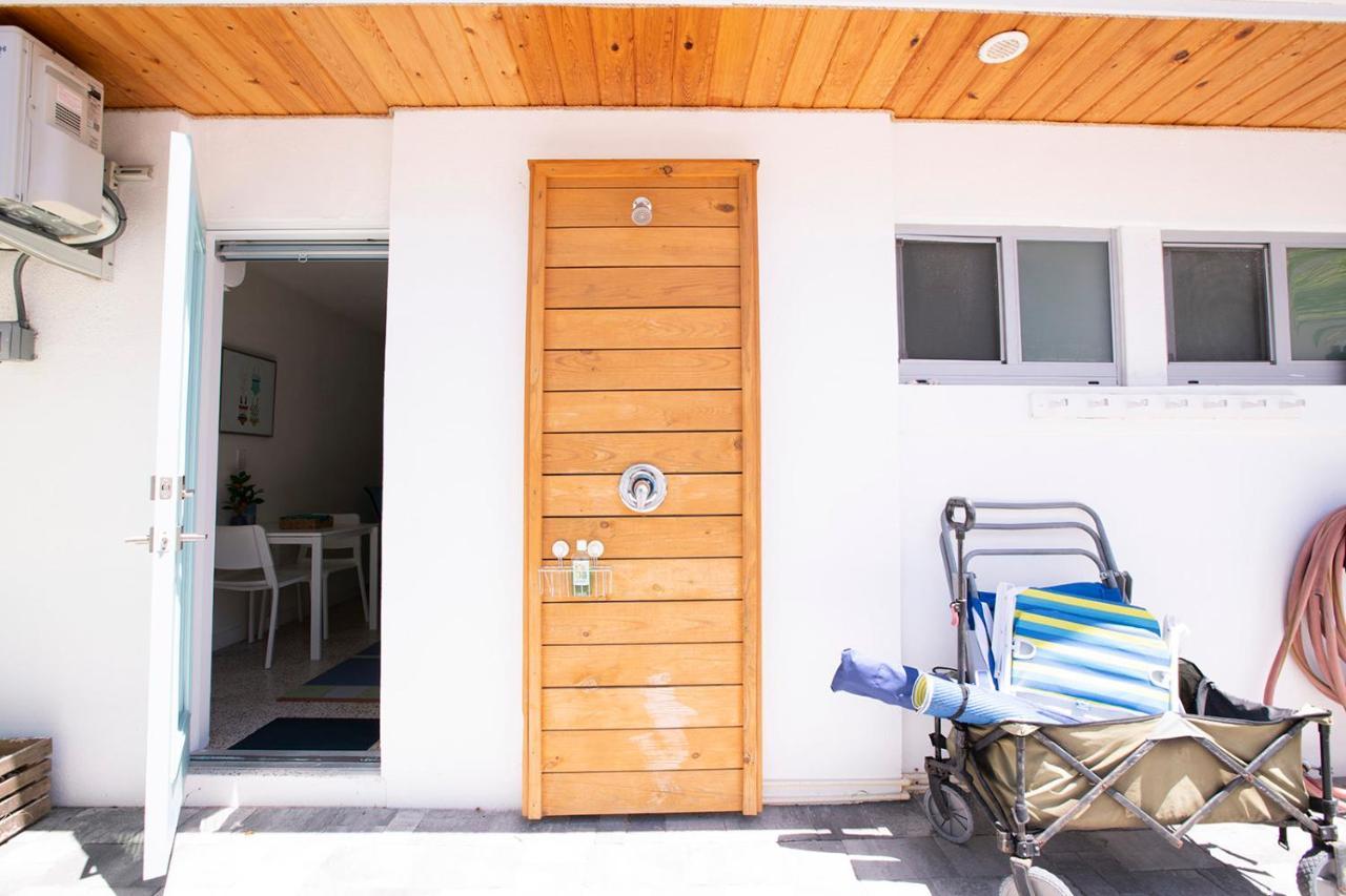 Casa Limonada Boutique Motel Sarasota Dış mekan fotoğraf